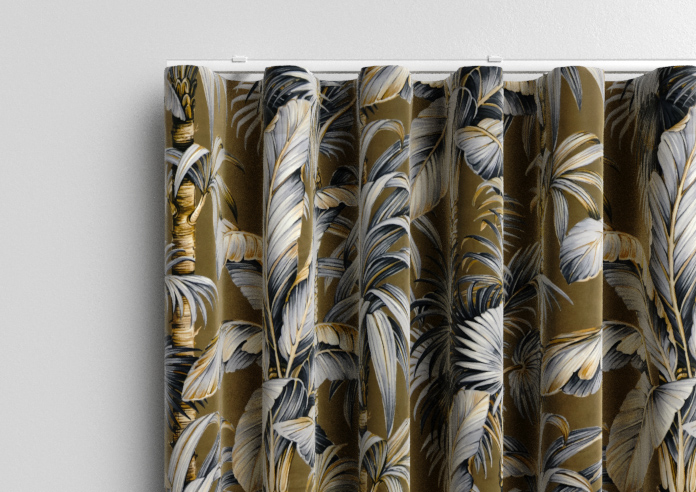 Tripura, Glamour - Made to Measure Curtain - Image 13